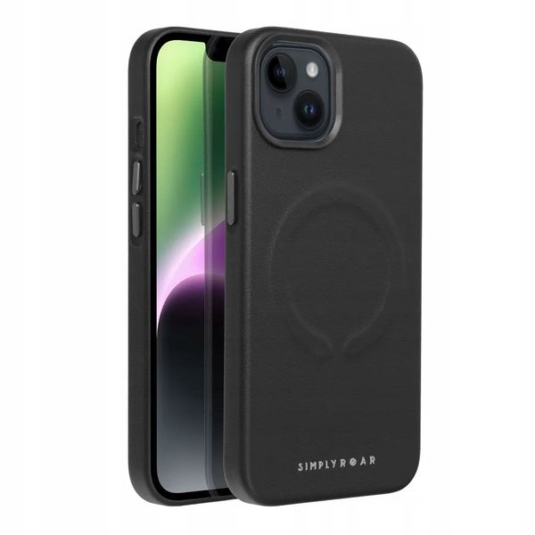 Plecki niktrade do Apple iPhone 14 Pro czarny zdjęcie 2