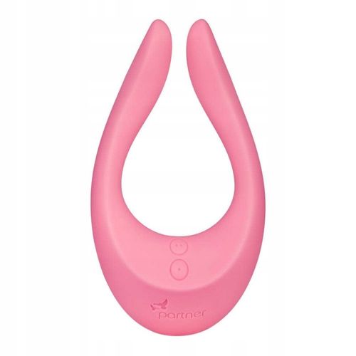 Innowacyjny Masażer Satisfyer Partner Multifun 2 na Arena.pl