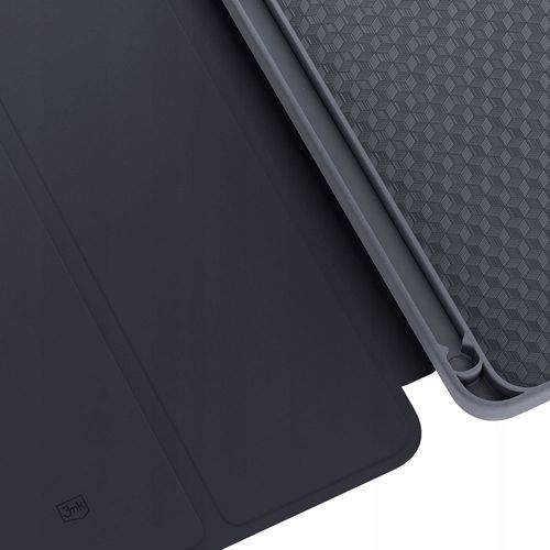 3MK Soft Tablet Case Sam Tab S9 FE+ czarny/black na Arena.pl