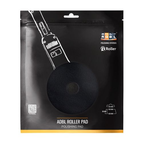 Gąbka polerska ADBL Roller Finish DA 75mm na Arena.pl
