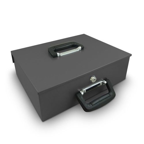 Kasetka 35cm do bilonu (ciemny szary) na Arena.pl