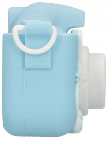 Aparat dla dzieci EXTRALINK H27 Dual Niebieski zdjęcie 12