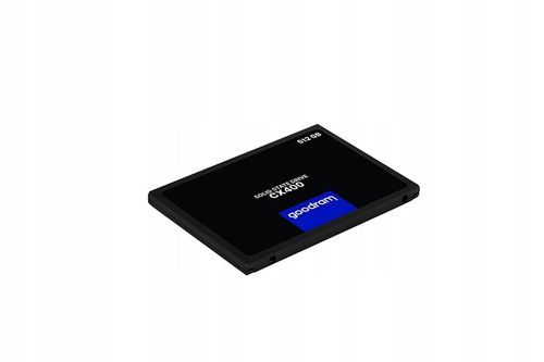 Dysk SSD GOODRAM CX400 512GB SATA3 550/500 na Arena.pl