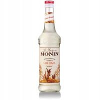 Syrop MONIN Pure Cane Sugar 700 ml – Cukier trzcinowy do koktajli i
