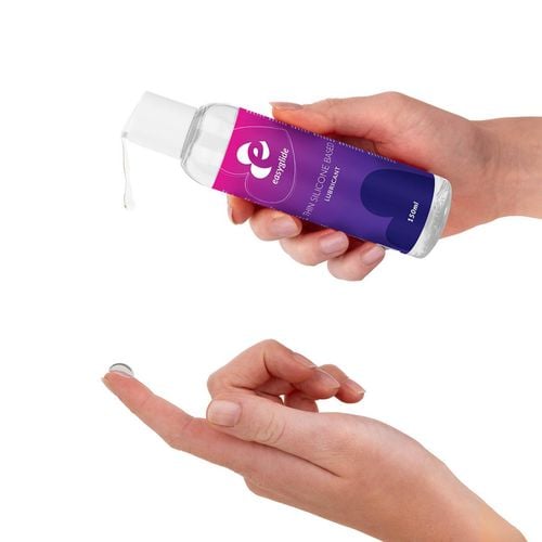 Easyglide - Silicone Based Extra Thin
Lubricant 150 Ml na Arena.pl
