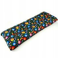 Poduszka ogrodowa na palety ławkę huśtawkę meble wodoodporna 120x38 FOLK