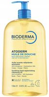 BIODERMA ATODERM Huile De Douche Olejek do kąpieli i pod prysznic 1000 ml