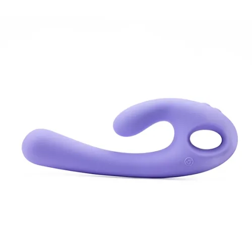 Wibrator - Nomi Tang Flex Bi Lavender na Arena.pl
