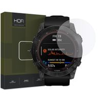 Szkło Hartowane Hofi Glass Pro+ 9H Do Garmin Fenix 6X/6X Pro