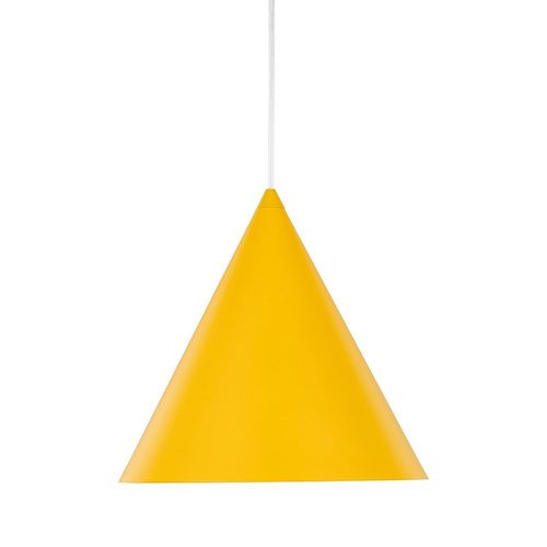 lampa wisząca cono yellow 10066 tk lighting na Arena.pl