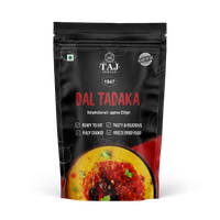 TAJ INDIAN 1947 DAL TADKA 200G