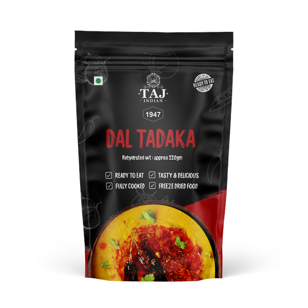 TAJ INDIAN 1947 DAL TADKA 200G zdjęcie 1