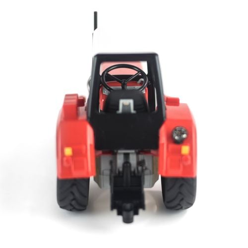Traktor na radio URSUS C-360 czerwony E357-003 na Arena.pl