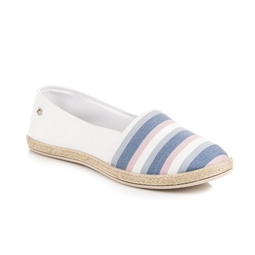 ESPADRYLE SLIP ON VICES Rozmiar - 37 na Arena.pl