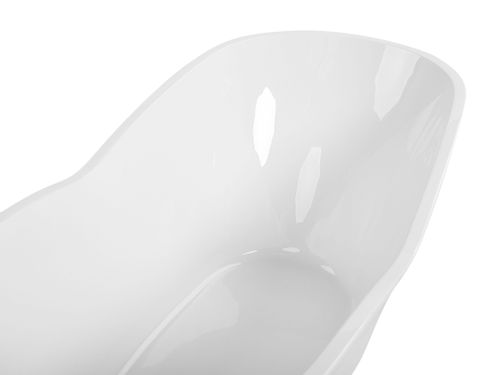 Wanna wolnostojąca biała DULCINA na Arena.pl