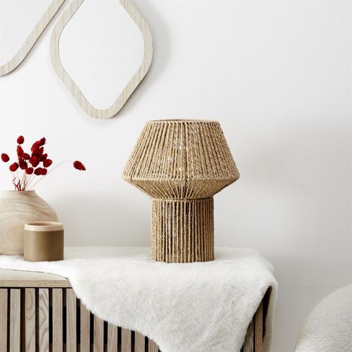 Lampa stołowa Shade boho na Arena.pl