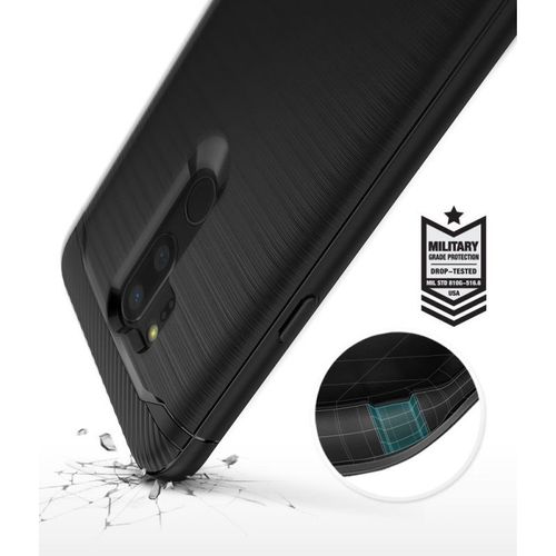 RINGKE ONYX LG G7 THINQ BLACK na Arena.pl