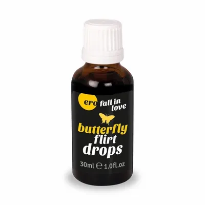 Hot - Krople stymulujące 30 ml na Arena.pl