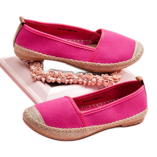 Espadryle MCKEYLOR r.40 na Arena.pl