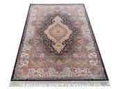 Dywan Ekskluzywny PERS 03 Navy 150 x 230 cm granatowy