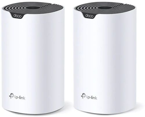 Router TP-LINK Deco S7 (2 szt.) Wi-Fi Mesh Biały na Arena.pl