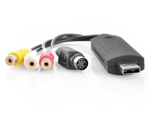 Video grabber Win7/Win8 na Arena.pl