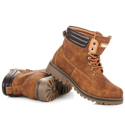 CAMELOWE WORKERY Rozmiar - 36 na Arena.pl