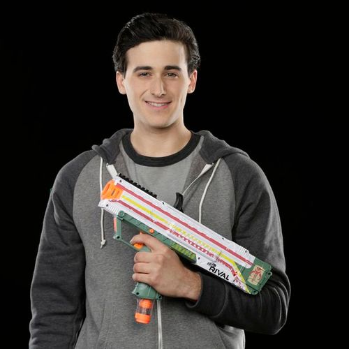 Nerf Rival Apollo Pack Battlefront Hasbro na Arena.pl