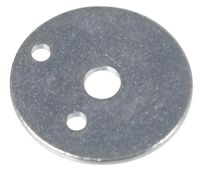 Przepustnica osi ssania gaźnika C1Q-EL1 0043019