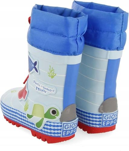 Botki GIOSEPPO Grenivik 67005 roz.26 na Arena.pl