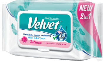 VELVET Intima 42 szt. na Arena.pl