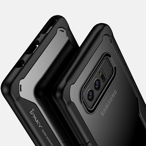 Samsung Note 8 IPAKY SURVIVAL na Arena.pl
