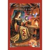The Storyteller from the Land of Snow (Bajarka z Krainy Legend)