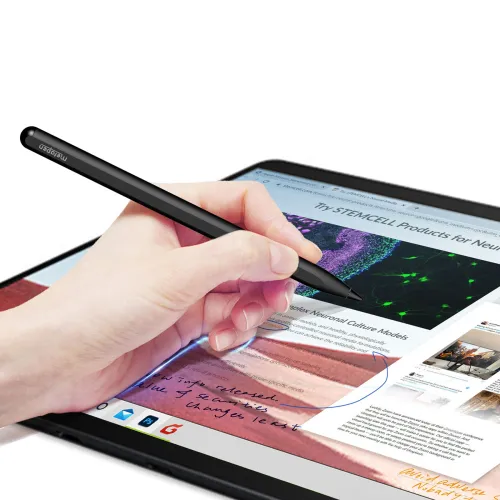 rysik metapen pen m1 - czarny na Arena.pl