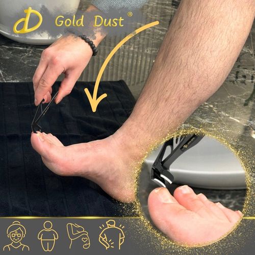 OBCINACZ DO PAZNOKCI GRUBYCH DUŻY ZESTAW CĄŻKI OBCINACZKI SKÓREK STAL CĘGI na Arena.pl