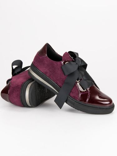 ELEGANCKIE TRAMPKI Rozmiar - 38 na Arena.pl