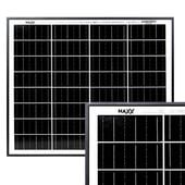 PANEL SOLARNY 30W BATERIA SŁONECZNA FOTOWOLTAICZNA MAXX