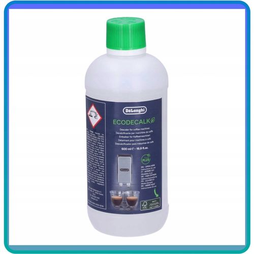 ODKAMIENIACZ do ekspresu DeLonghi EcoDecalk DLSC500 500ml ORYGINALNY na Arena.pl