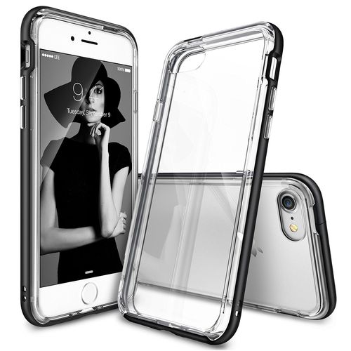 ETUI RINGKE FUSION FRAME IPHONE 7 4.7 + FOLIA na Arena.pl