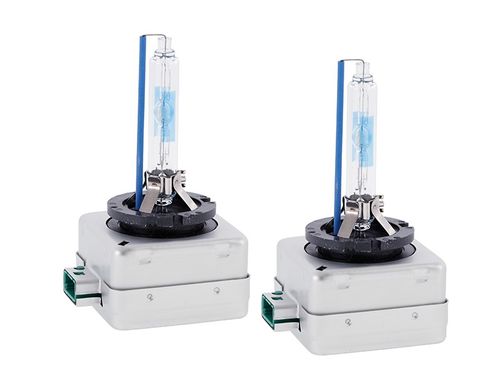 Żarnik xenon D3S 2szt. do VW SCIROCCO III SHARAN 7N1 7N2 na Arena.pl