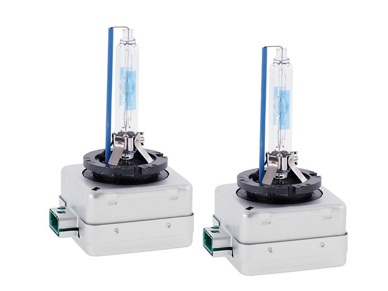 Żarnik xenon D3S 2szt. do VW SCIROCCO III SHARAN 7N1 7N2 zdjęcie 2