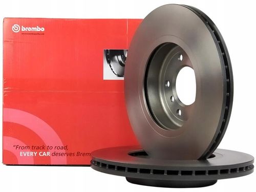 TARCZA HAM PRZOD 325X25 V BREMBO na Arena.pl