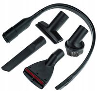 ZESTAW SSAWEK KOŃCÓWEK SSAWKA DO KARCHER WD3 WD2 WD4 WD5 WD6 SE A PARKSIDE