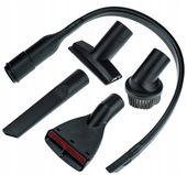 ZESTAW SSAWEK KOŃCÓWEK SSAWKA DO KARCHER WD3 WD2 WD4 WD5 WD6 SE A PARKSIDE