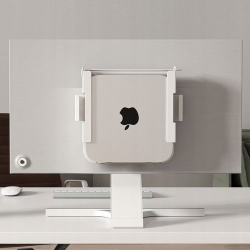 UCHWYT DO MAC MINI MACLEAN, VESA 75X75/100X100, na Arena.pl