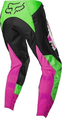 SPODNIE FOX LADY 180 FYCE MULTI 8 na Arena.pl