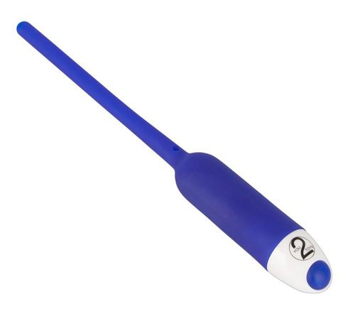Vibrating Silicone Dilator hol na Arena.pl