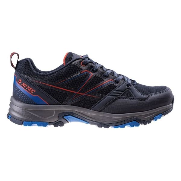 Buty Hi-Tec Makael Wp 92800490075 r.46 zdjęcie 4
