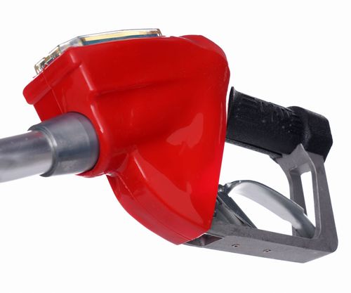 pistolet/nalewak do paliwa lcd kd10581 na Arena.pl