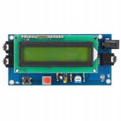 DC12V Ham Radio Telegraph CW Morse Code Decoder Z EKRANEM